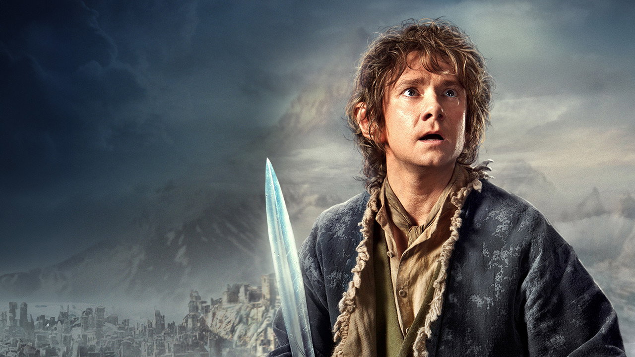 The Hobbit: The Desolation of Smaug still 4