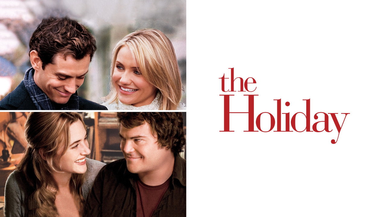 The Holiday still 1