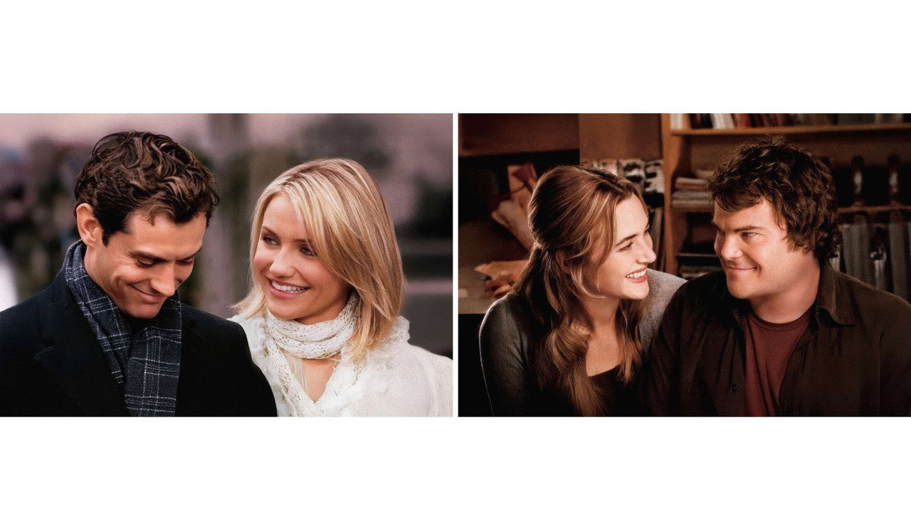 The Holiday still 2