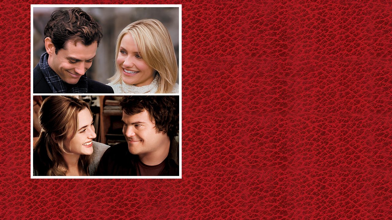 The Holiday still 3