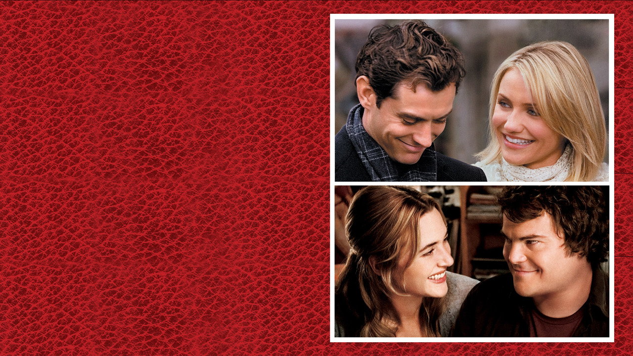 The Holiday still 5