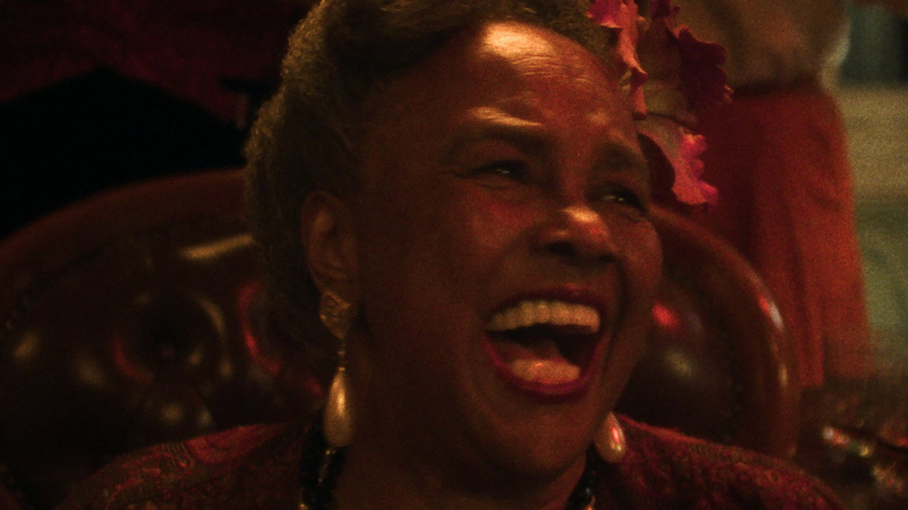 The House of Dona Carlota upcoming movie still 2