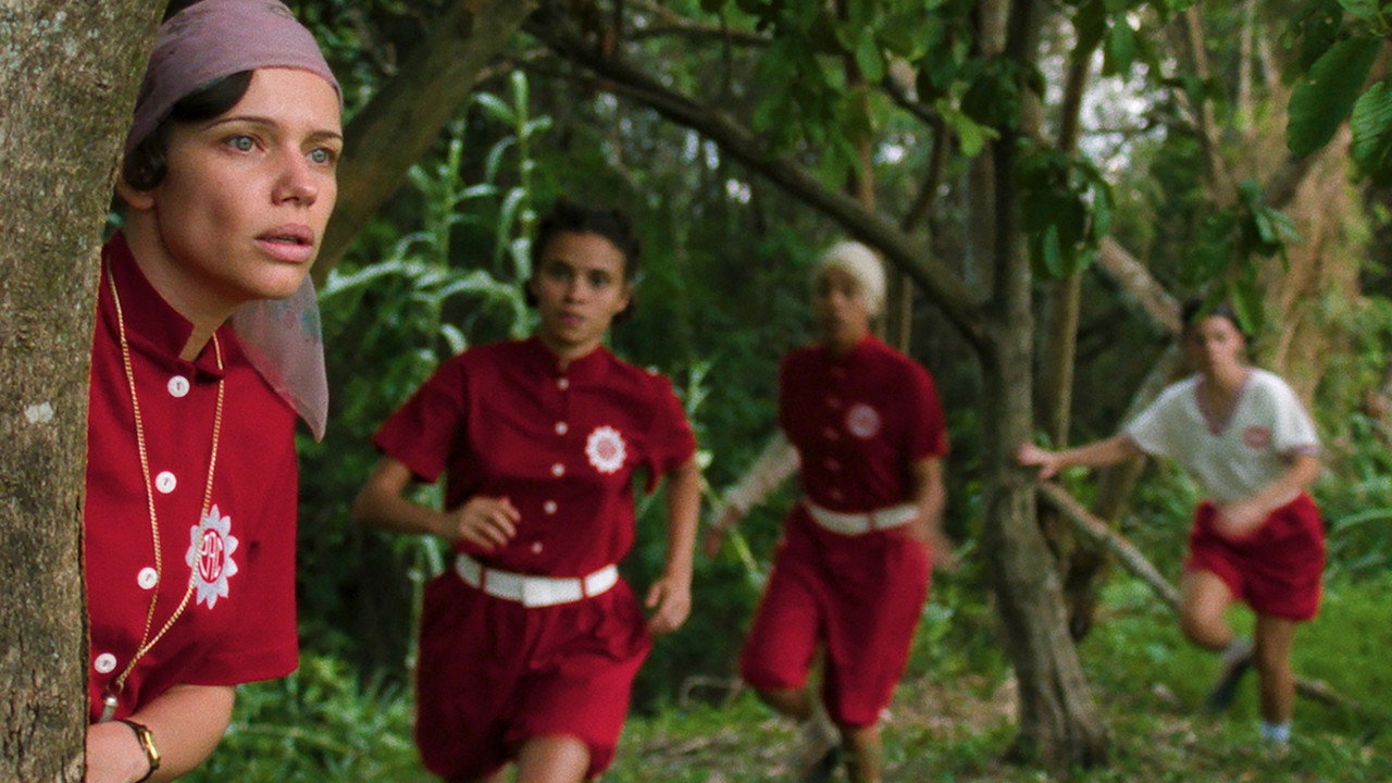 The House of Dona Carlota upcoming movie still 3
