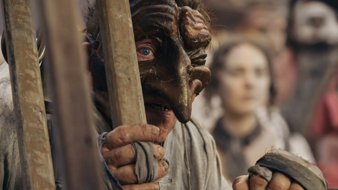 The Hunchback: Soul of Paris upcoming movie still 1