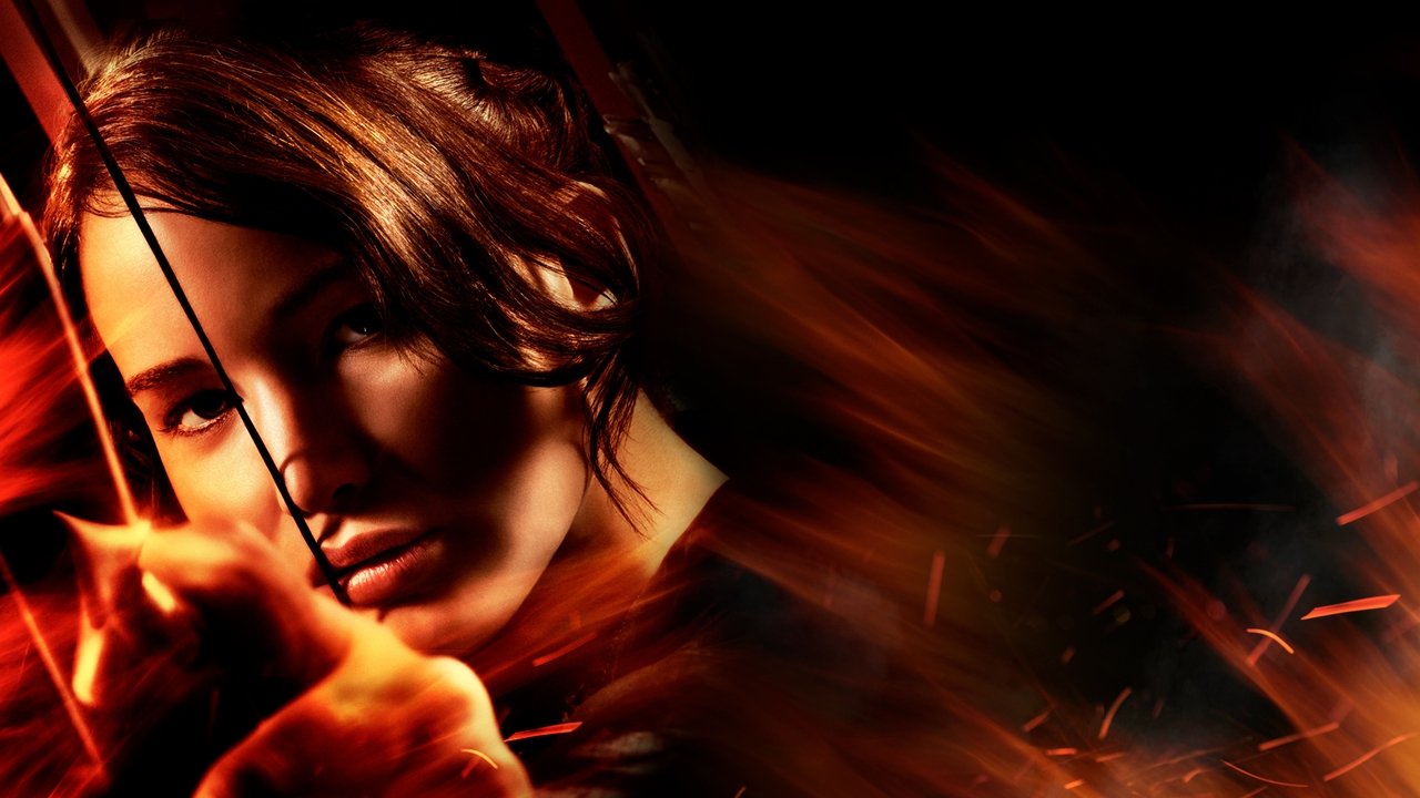 The Hunger Games still 2