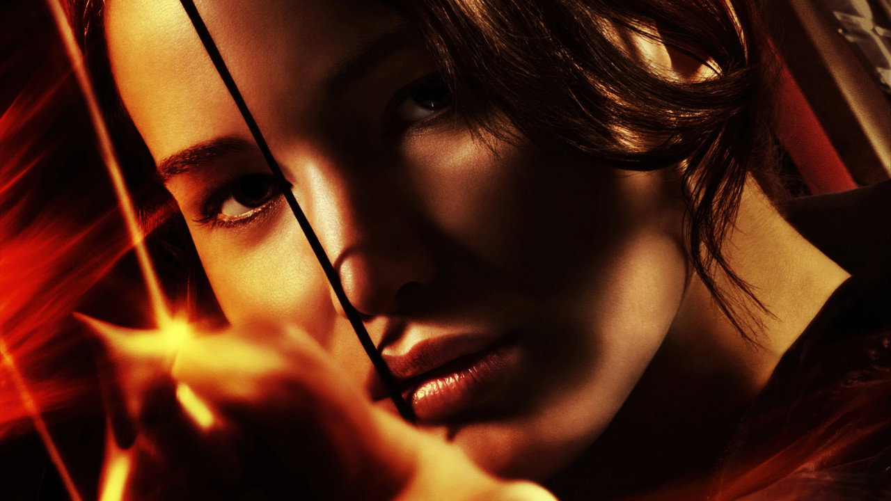 The Hunger Games still 3