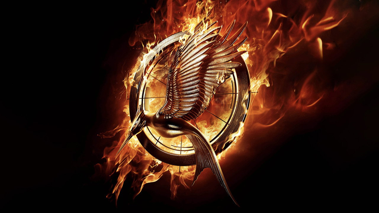 The Hunger Games: Catching Fire still 3