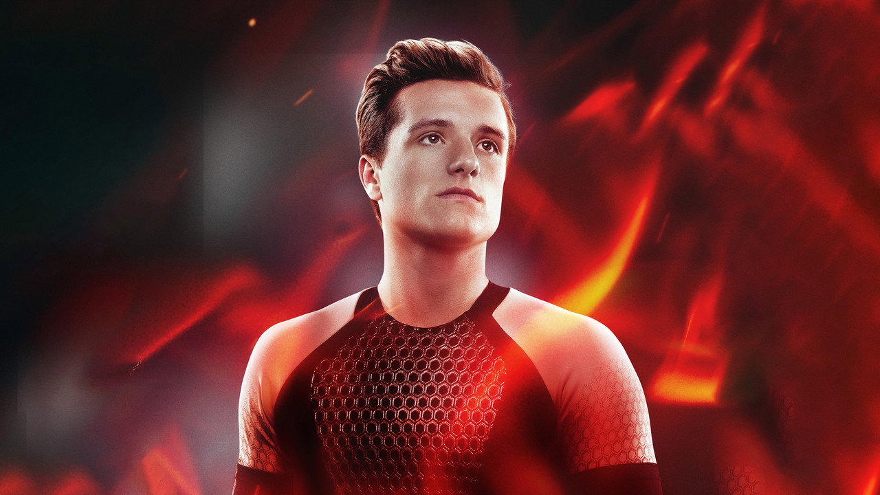 The Hunger Games: Catching Fire still 4