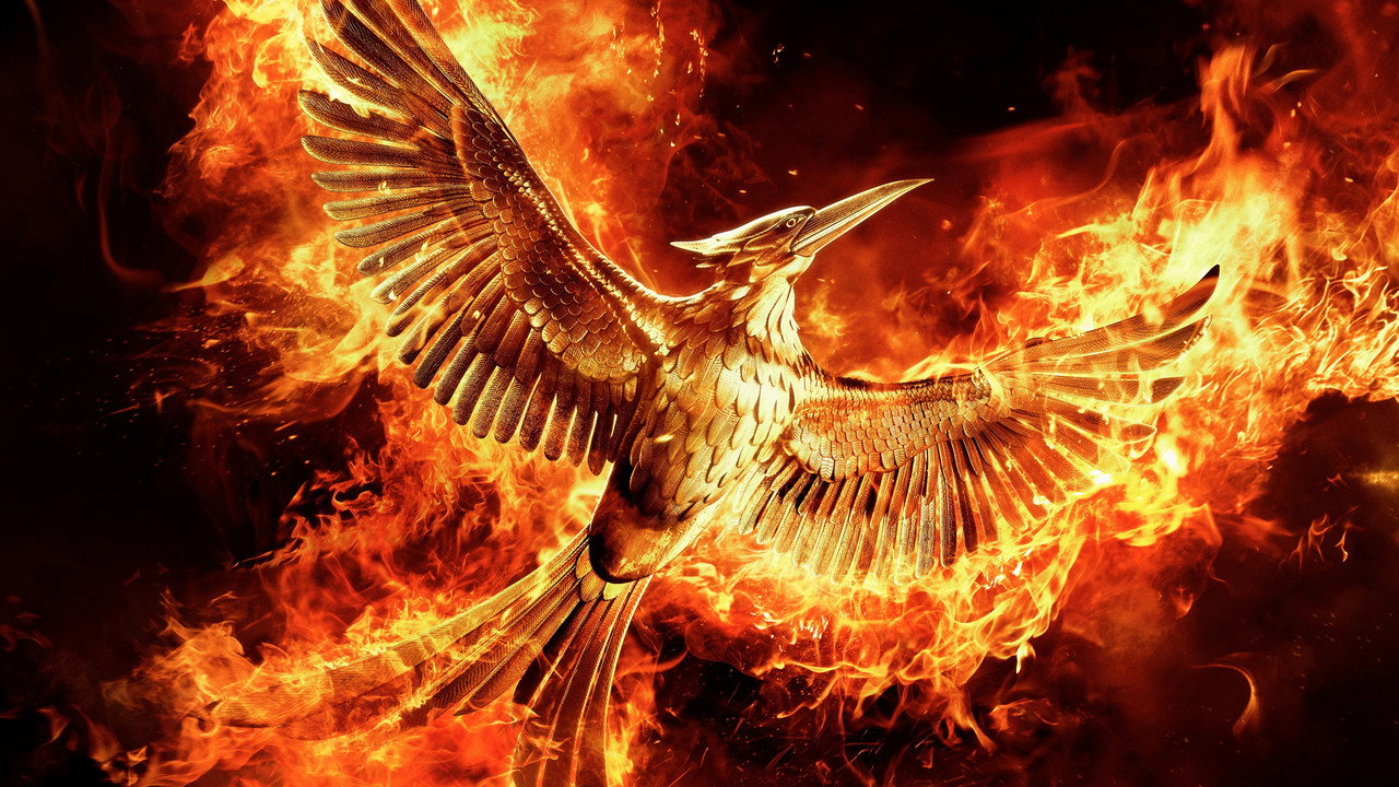 The Hunger Games: Mockingjay – Part 2 still 3