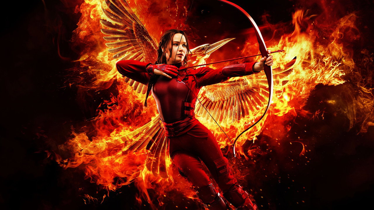 The Hunger Games: Mockingjay – Part 2 still 4