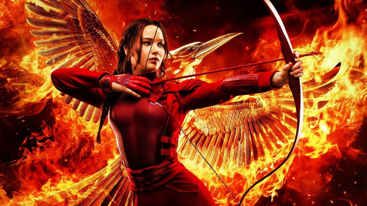 The Hunger Games: Mockingjay – Part 2 still