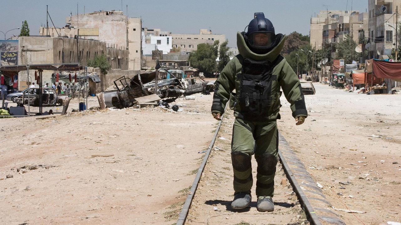 The Hurt Locker still 1
