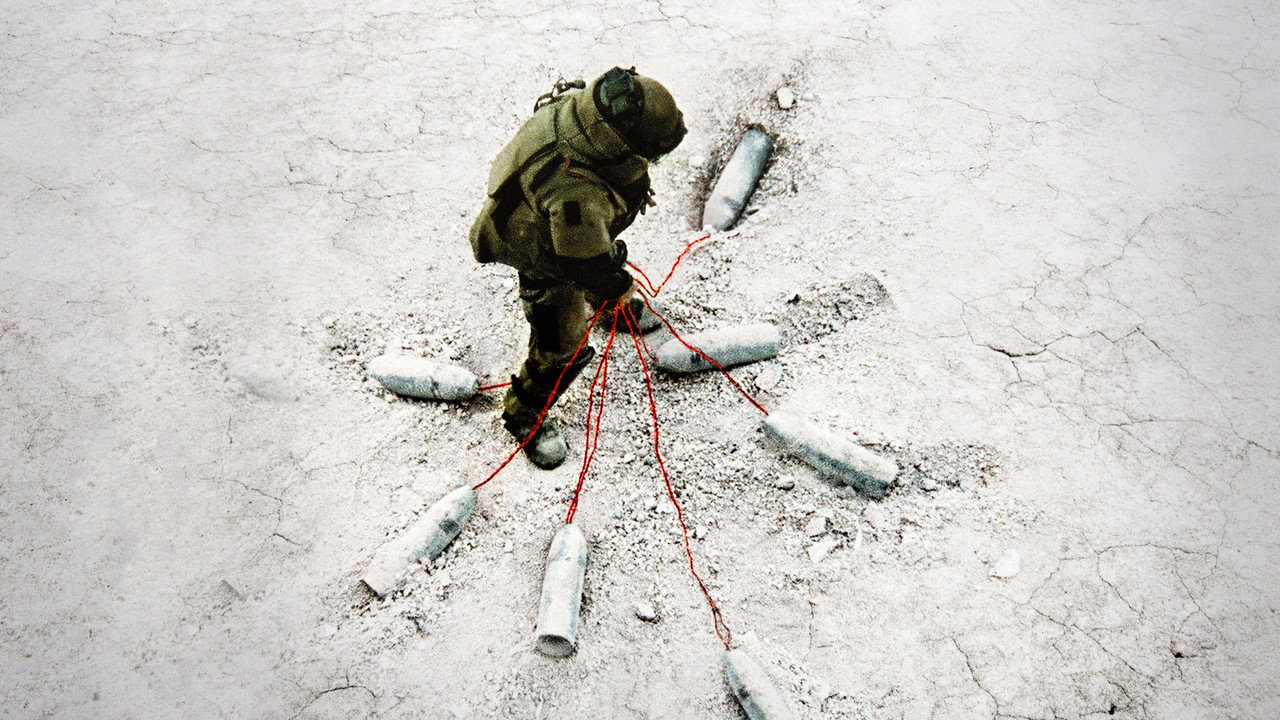 The Hurt Locker still 5