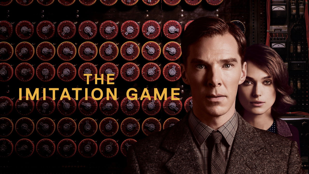 The Imitation Game still 1