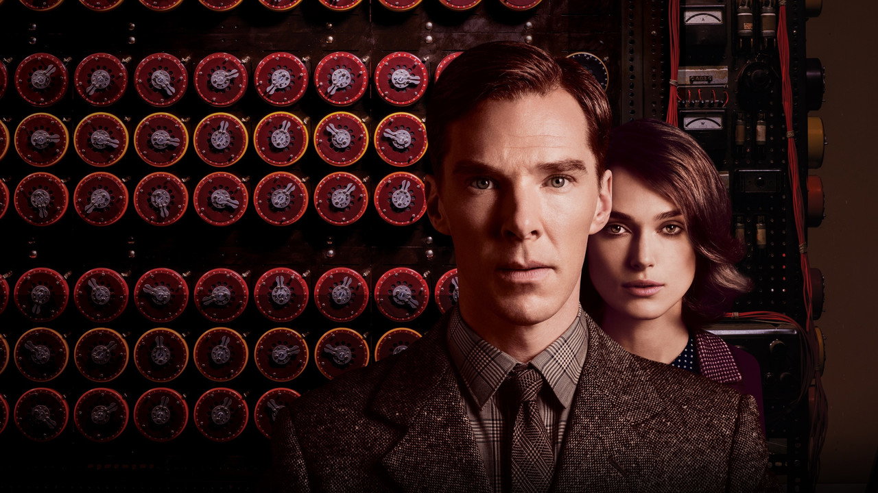 The Imitation Game still 2