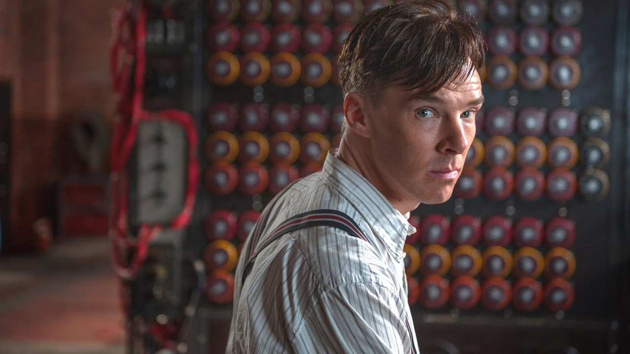 The Imitation Game still 3