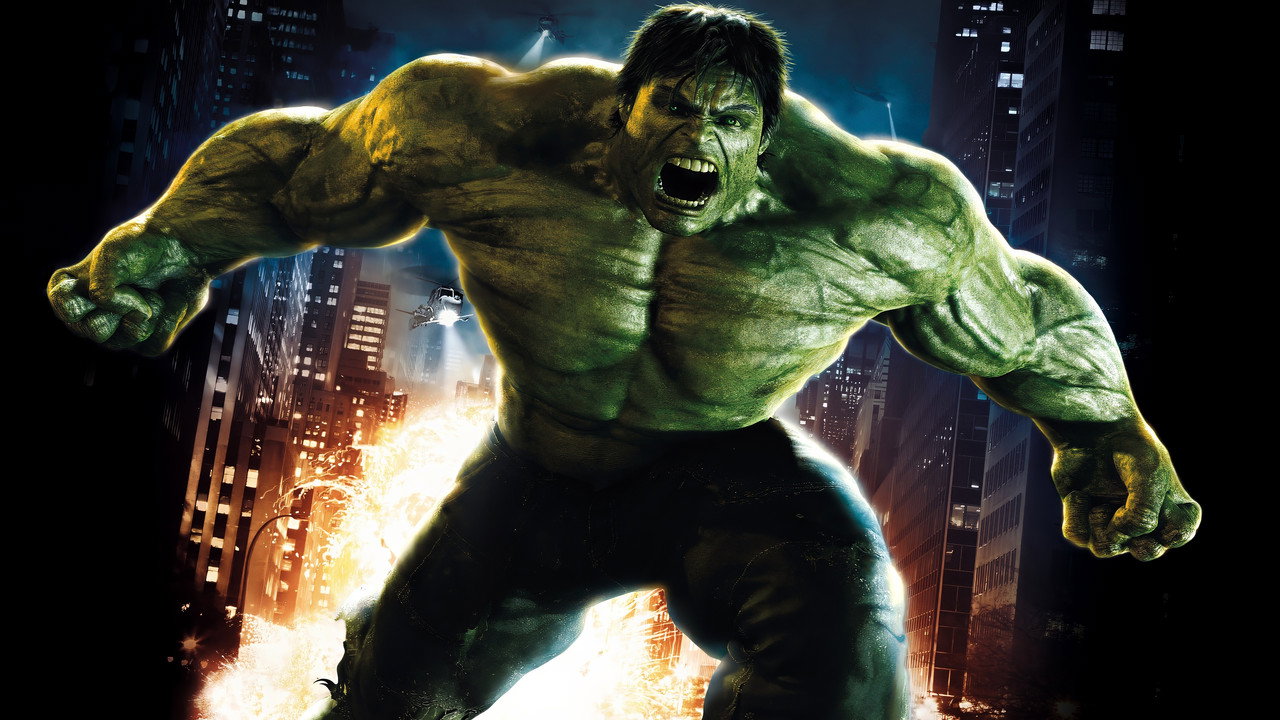 The Incredible Hulk still 1