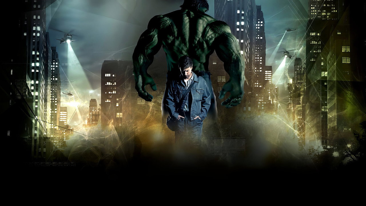 The Incredible Hulk still 2