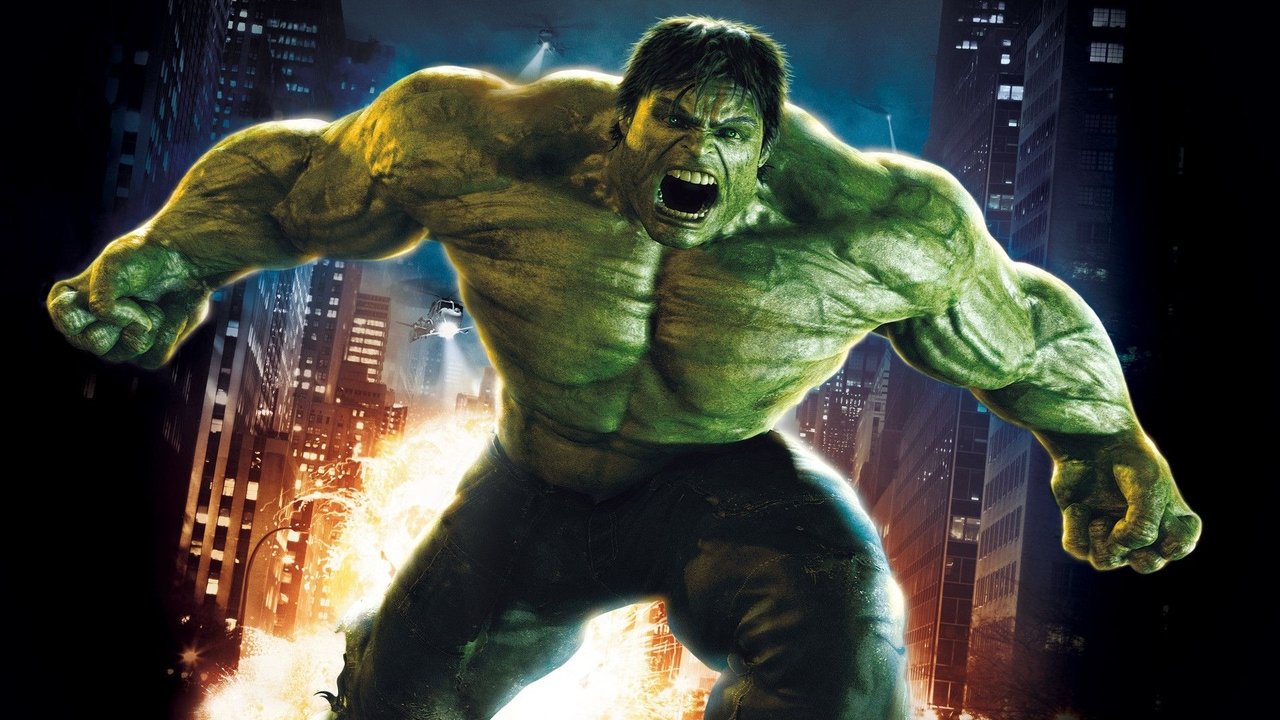The Incredible Hulk still 3