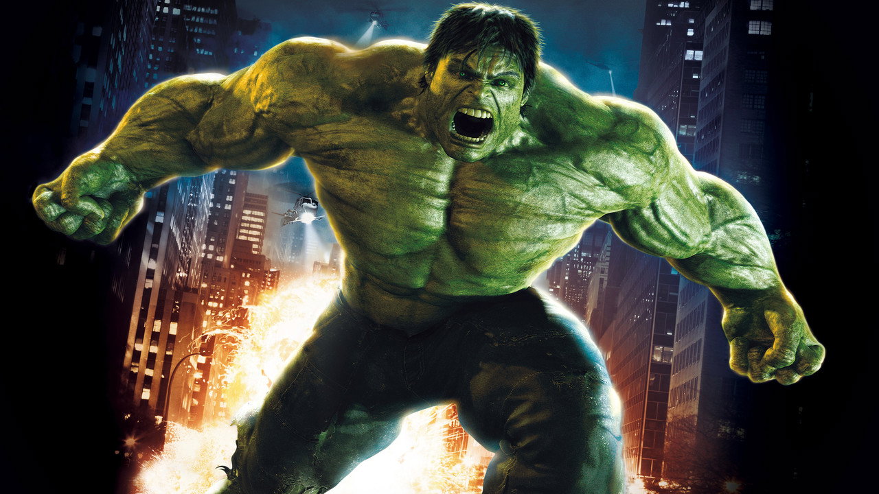 The Incredible Hulk still 4