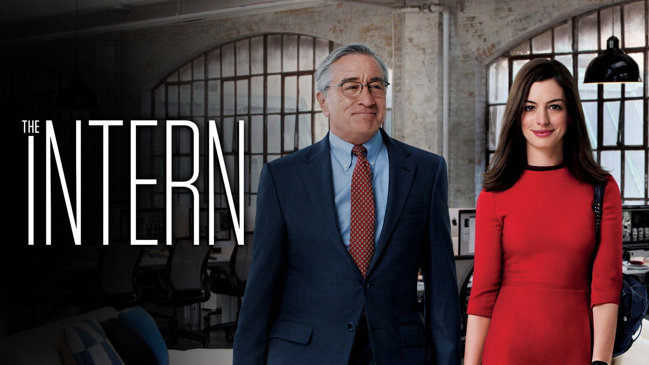 The Intern still 1