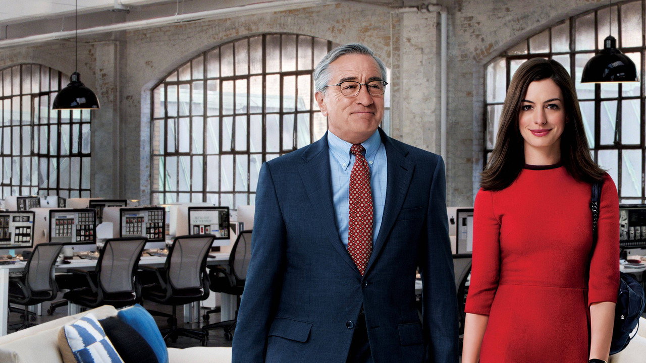 The Intern still
