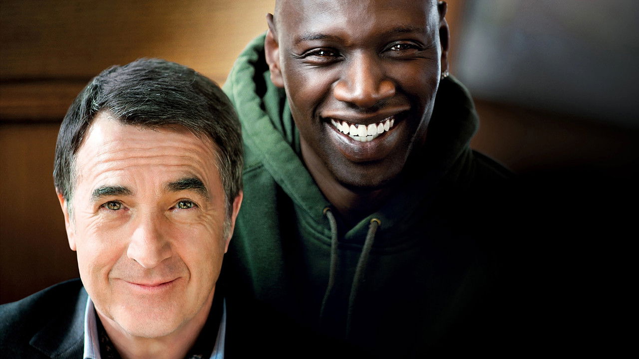 The Intouchables still 3
