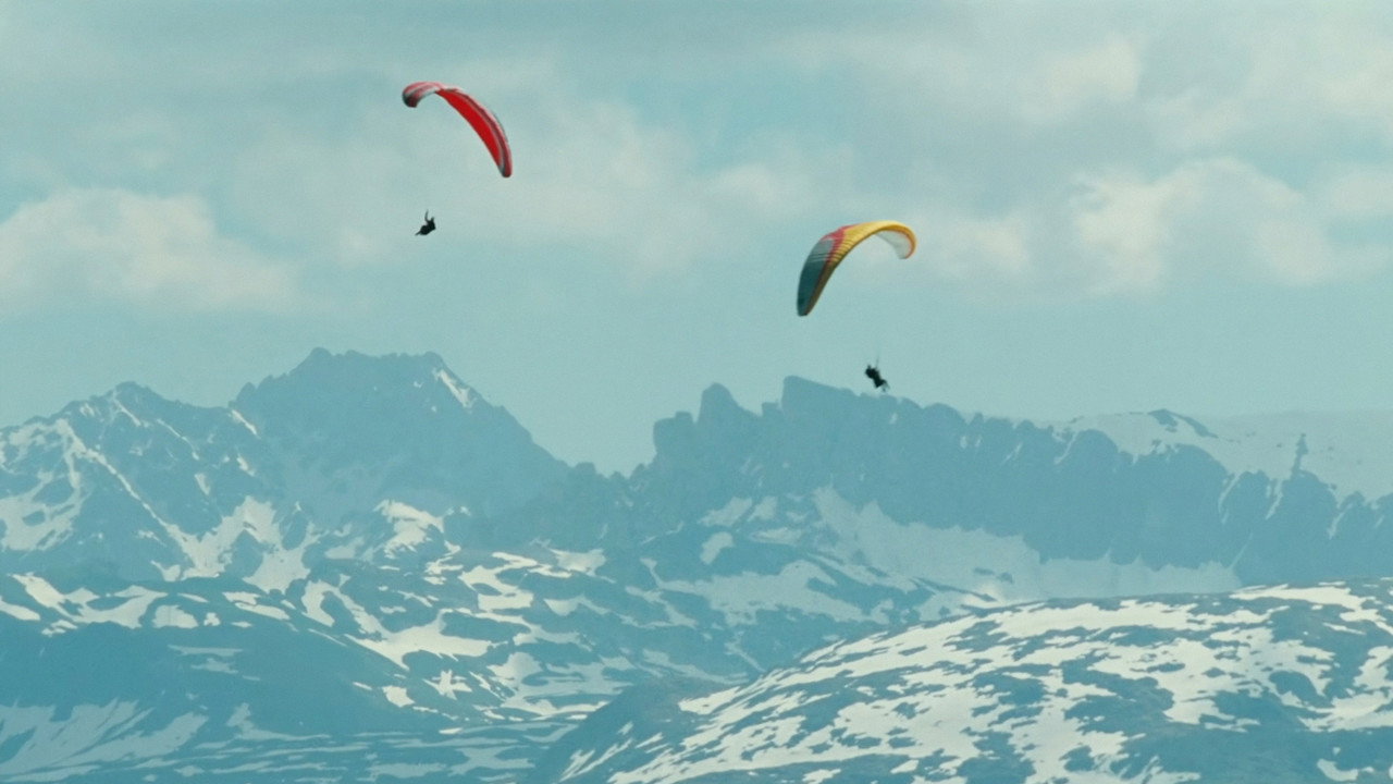 The Intouchables still 4