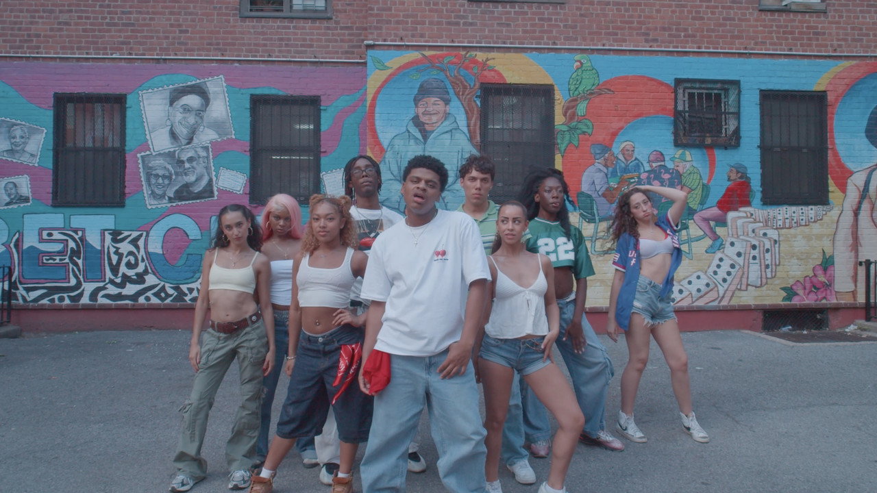 The Intro upcoming movie still 3