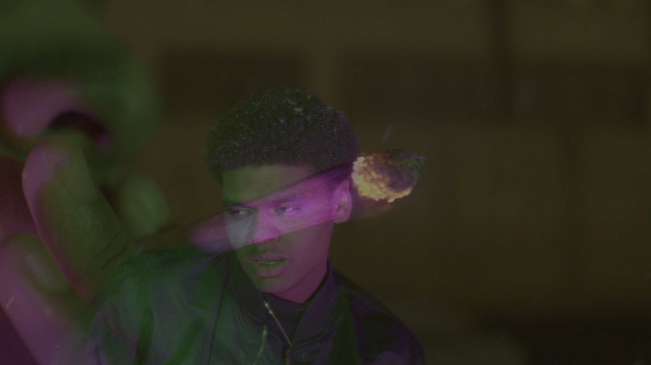 The Intro upcoming movie still 4