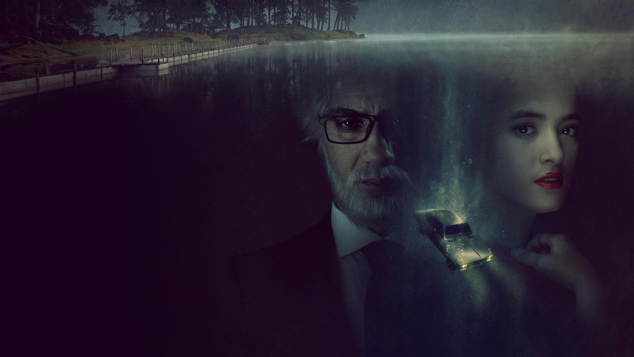 The Invisible Guest still 1