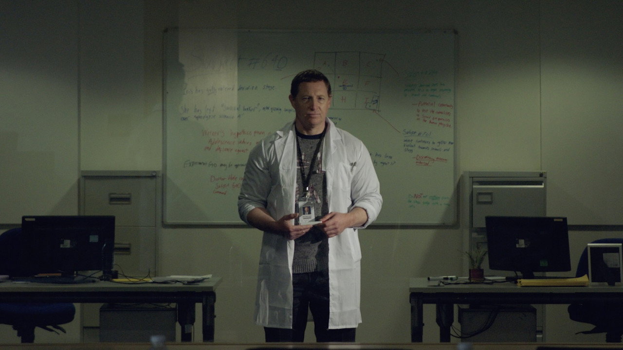 The Iris Protocol upcoming movie still 1