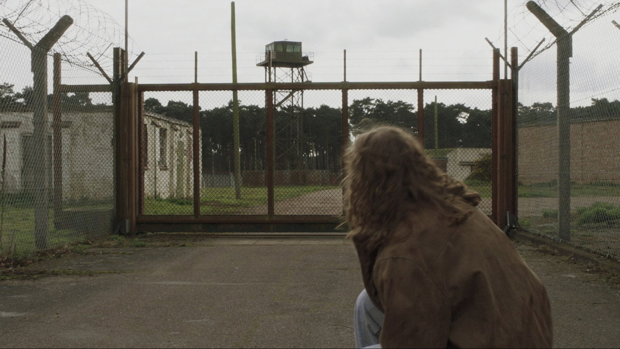 The Iris Protocol upcoming movie still 2