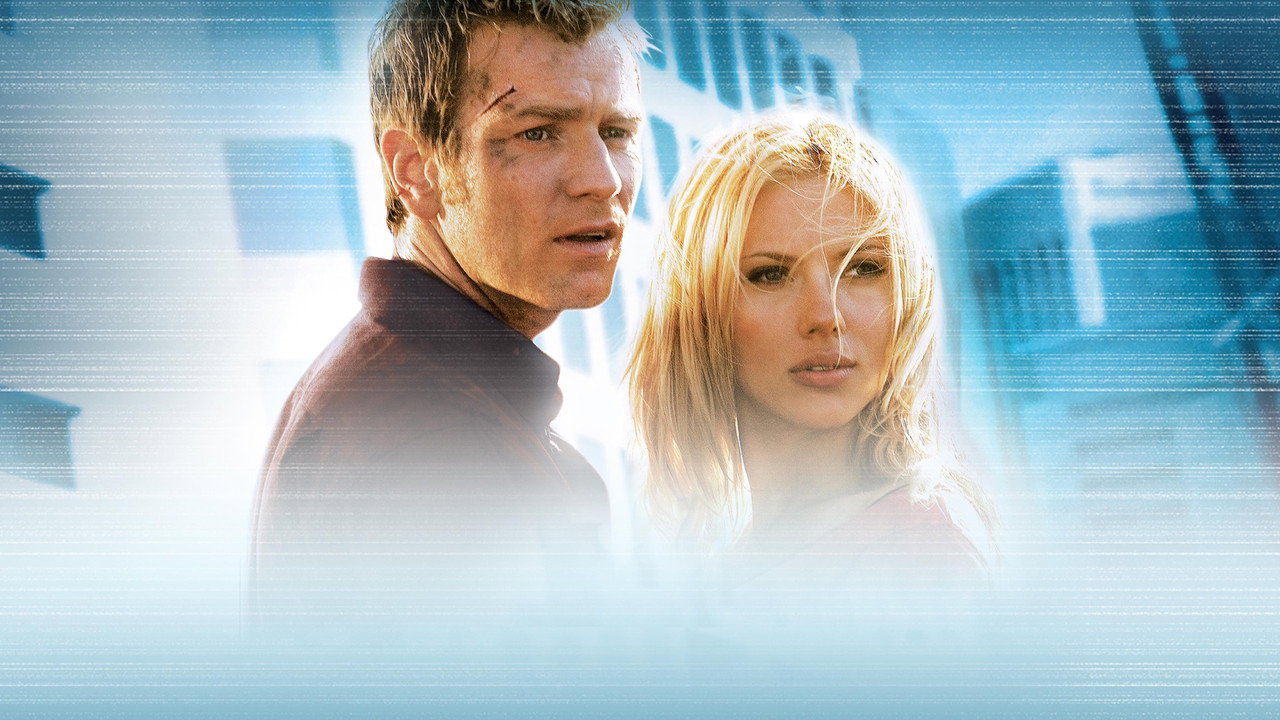 The Island still 3