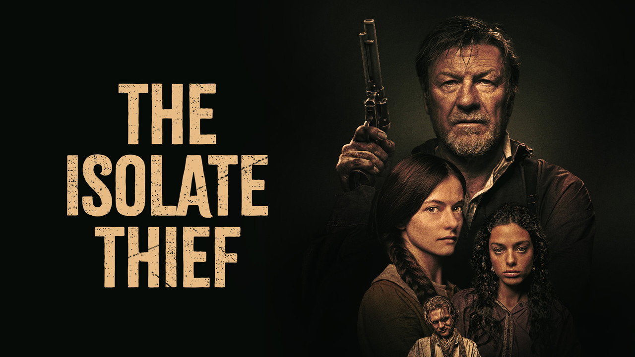 The Isolate Thief still 3