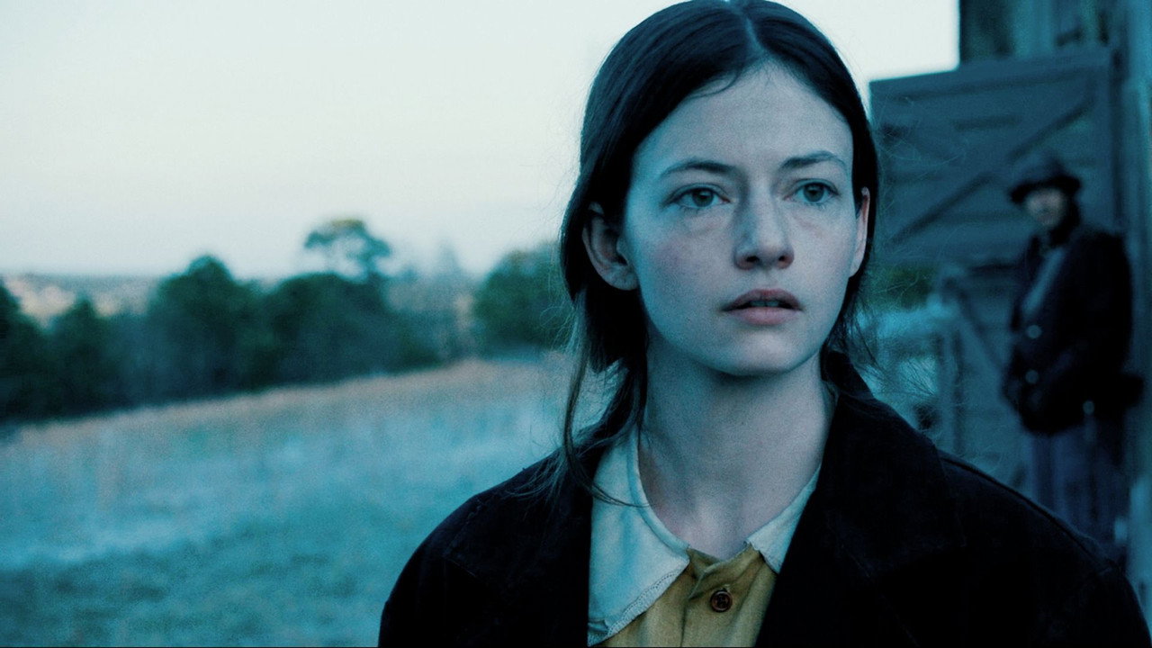 The Isolate Thief still 4