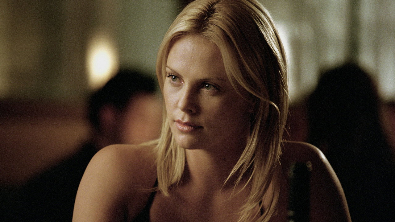 The Italian Job still 5