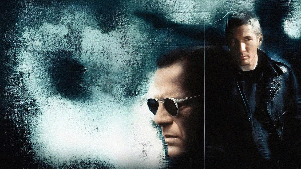 The Jackal still 2