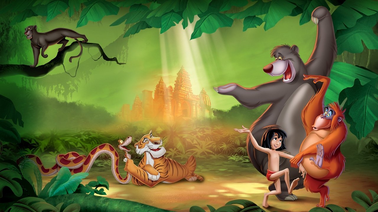 The Jungle Book still 2