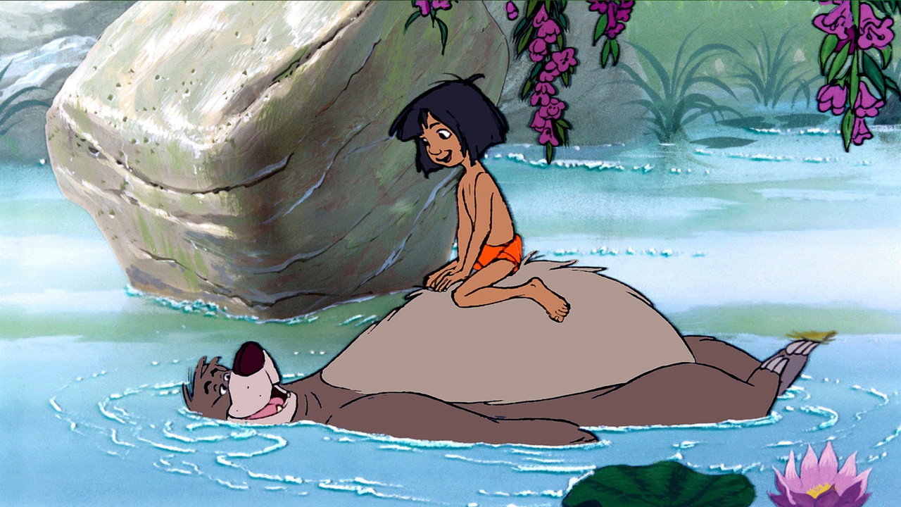 The Jungle Book still 3