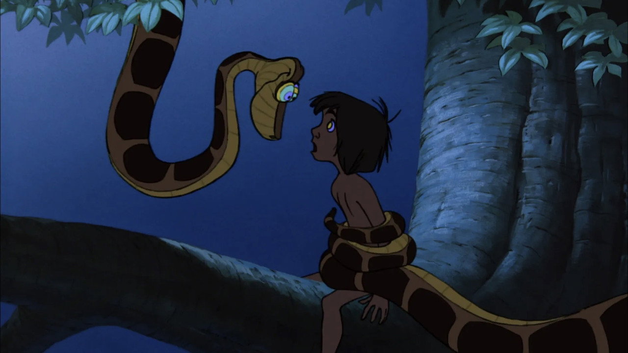The Jungle Book still 5