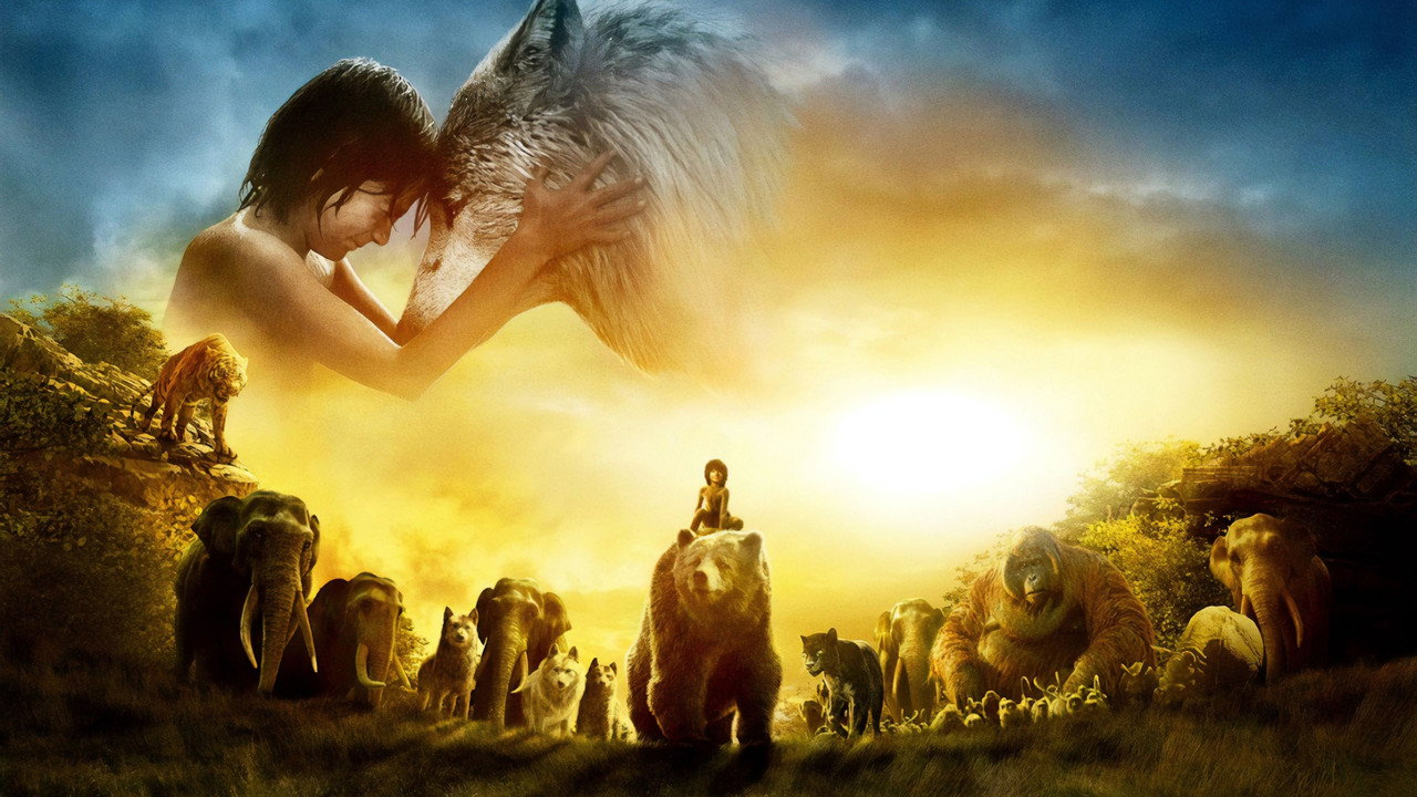 The Jungle Book still 1