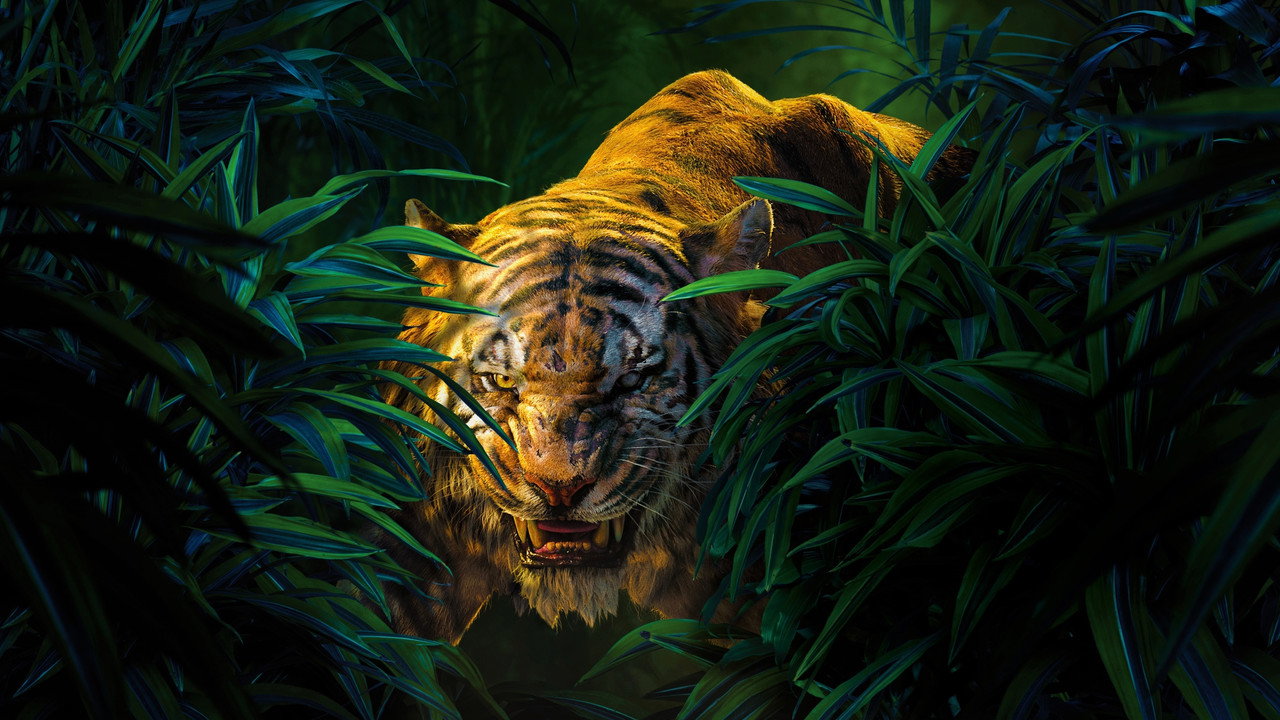The Jungle Book still 2