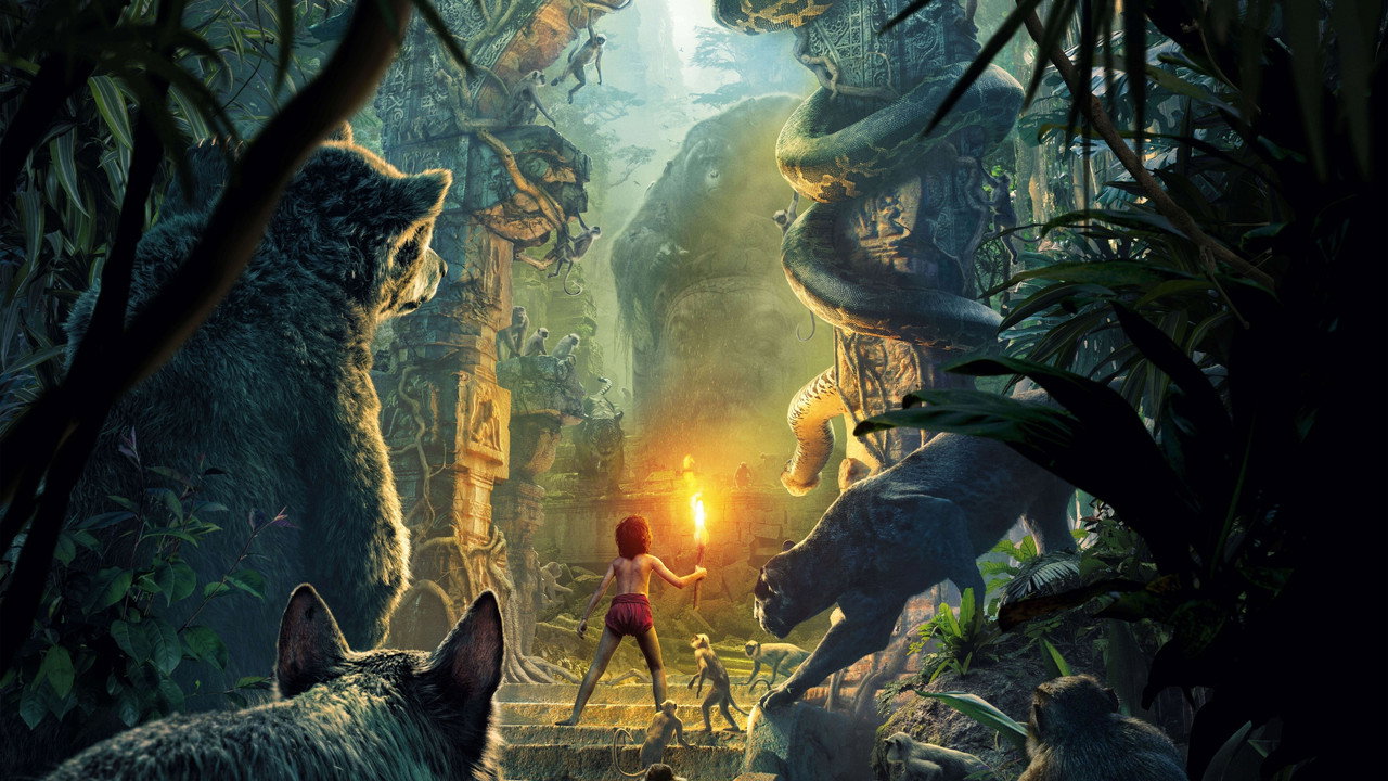 The Jungle Book still 3