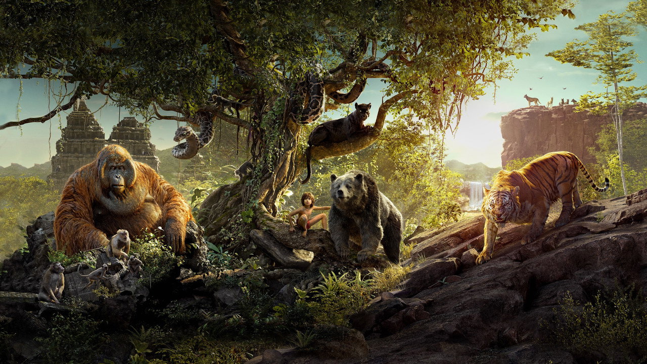 The Jungle Book still 4