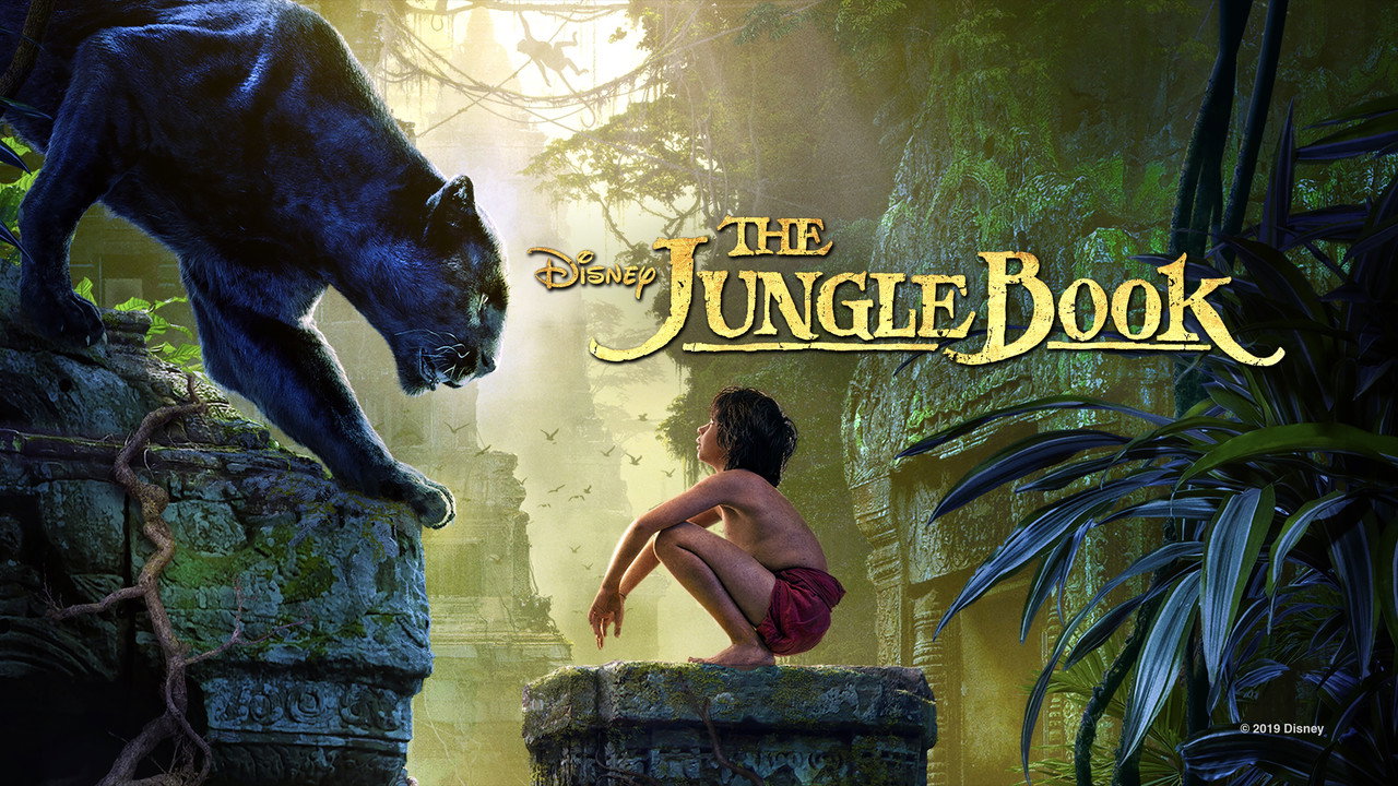 The Jungle Book still 5
