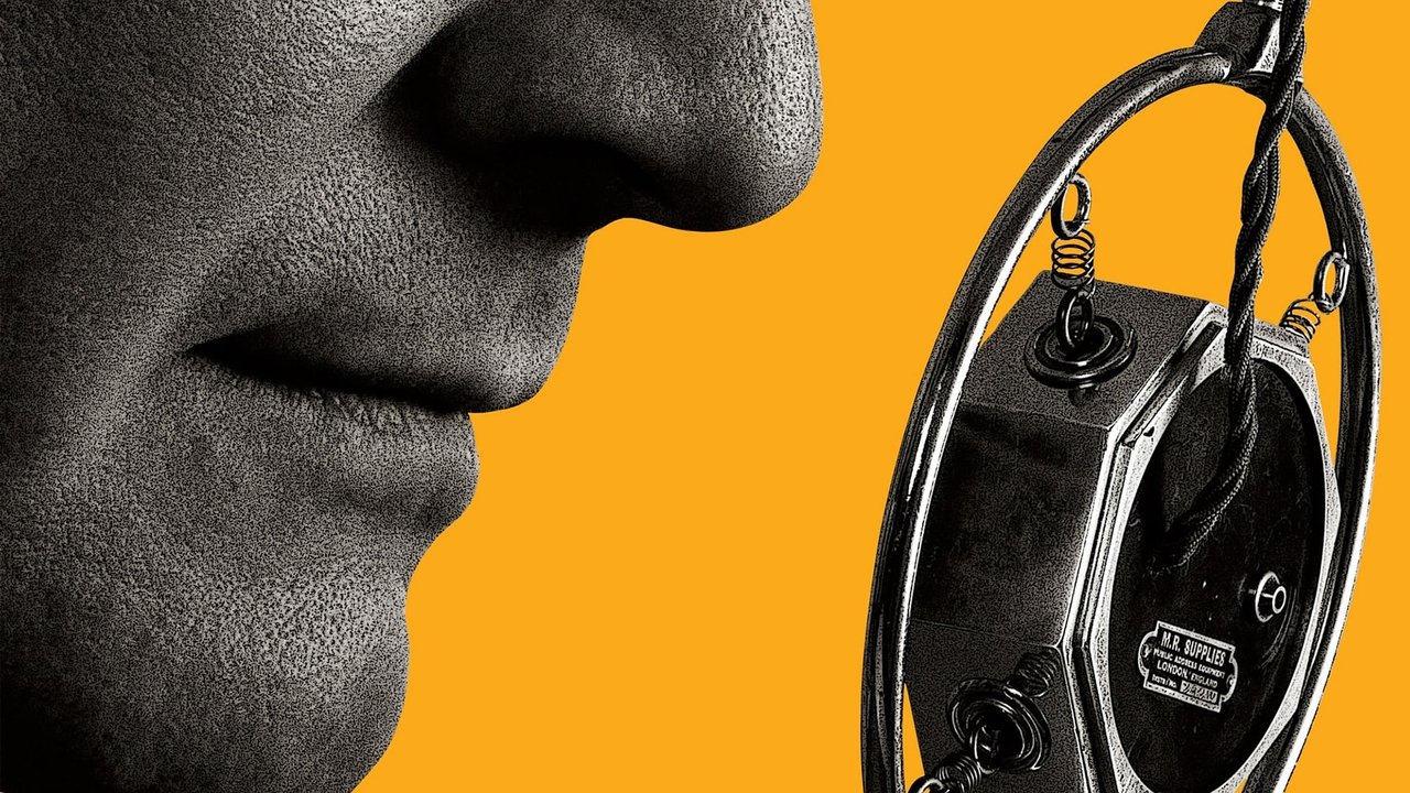 The King's Speech still 1