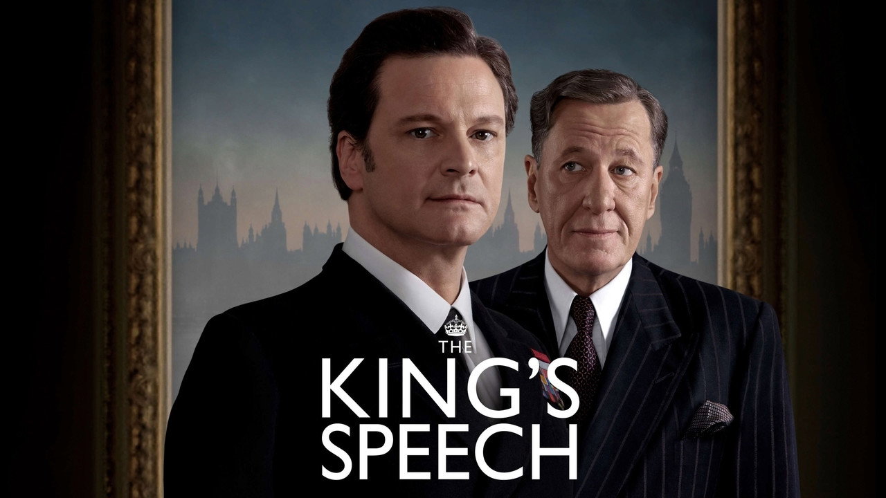 The King's Speech still 2