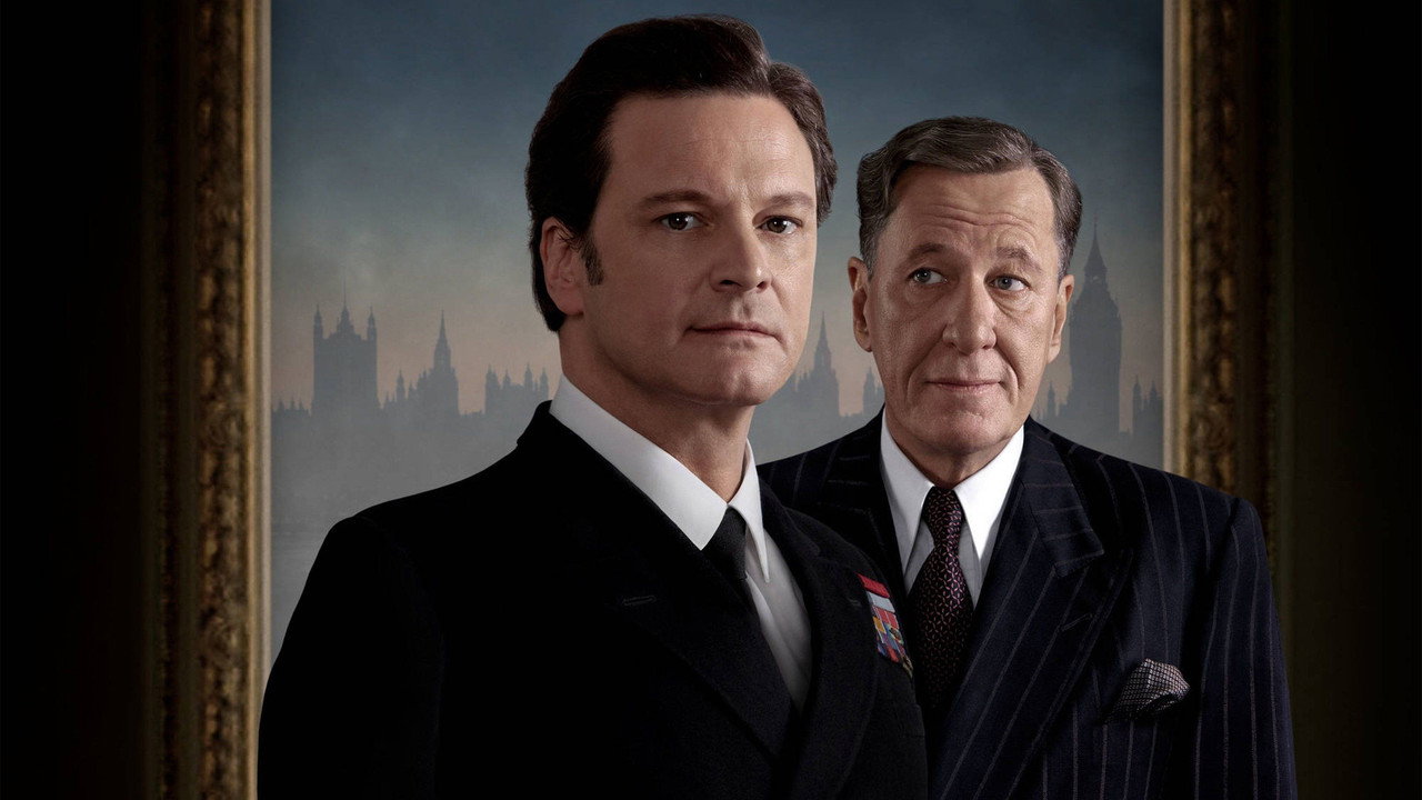The King's Speech still 3
