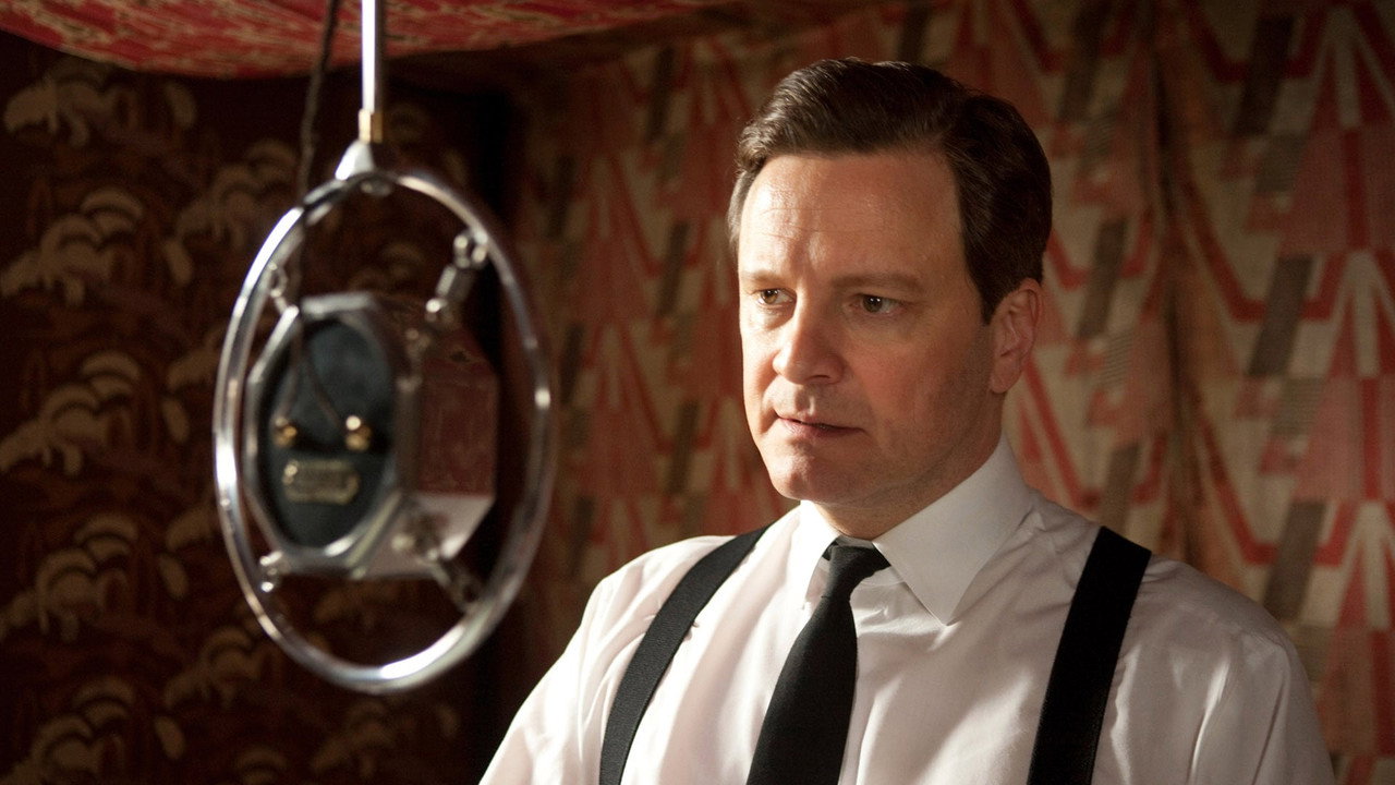 The King's Speech still 4